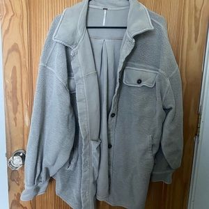 Free People Ruby Jacket